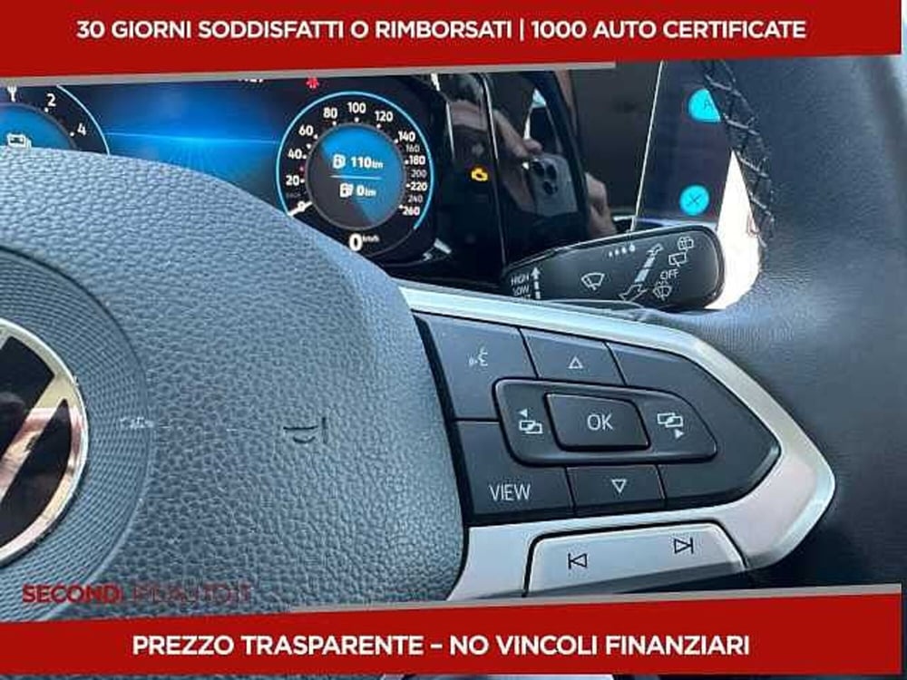 Volkswagen Golf usata a Chieti (14)