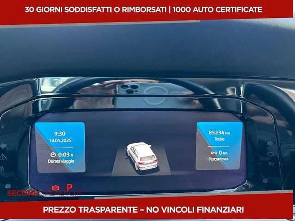 Volkswagen Golf usata a Chieti (16)