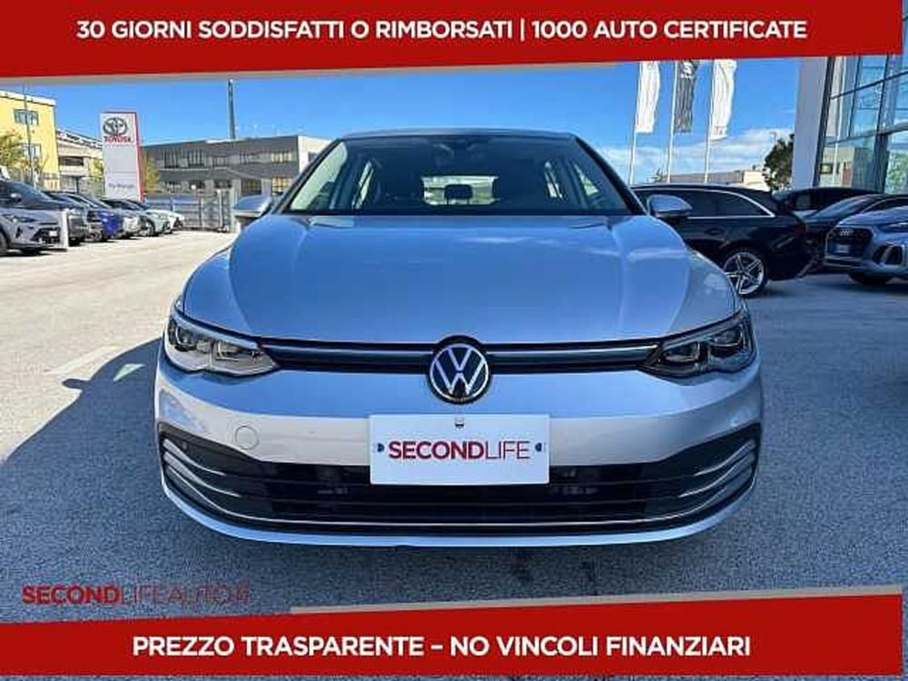 Volkswagen Golf usata a Chieti (2)