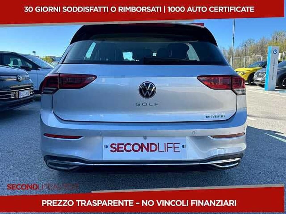 Volkswagen Golf usata a Chieti (3)