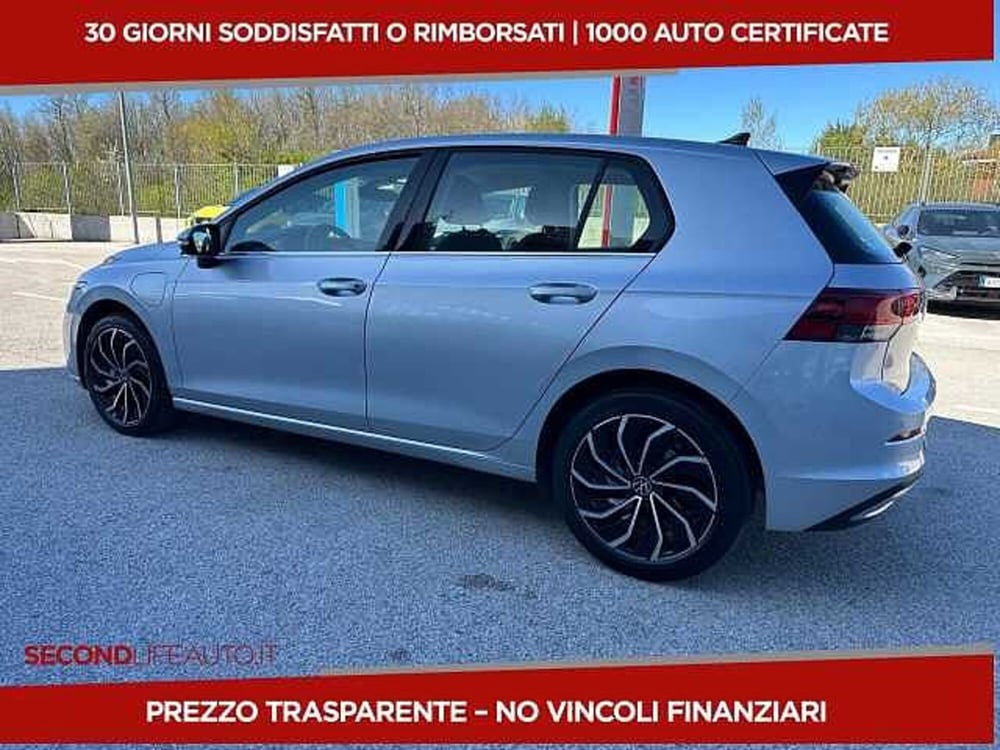 Volkswagen Golf usata a Chieti (6)