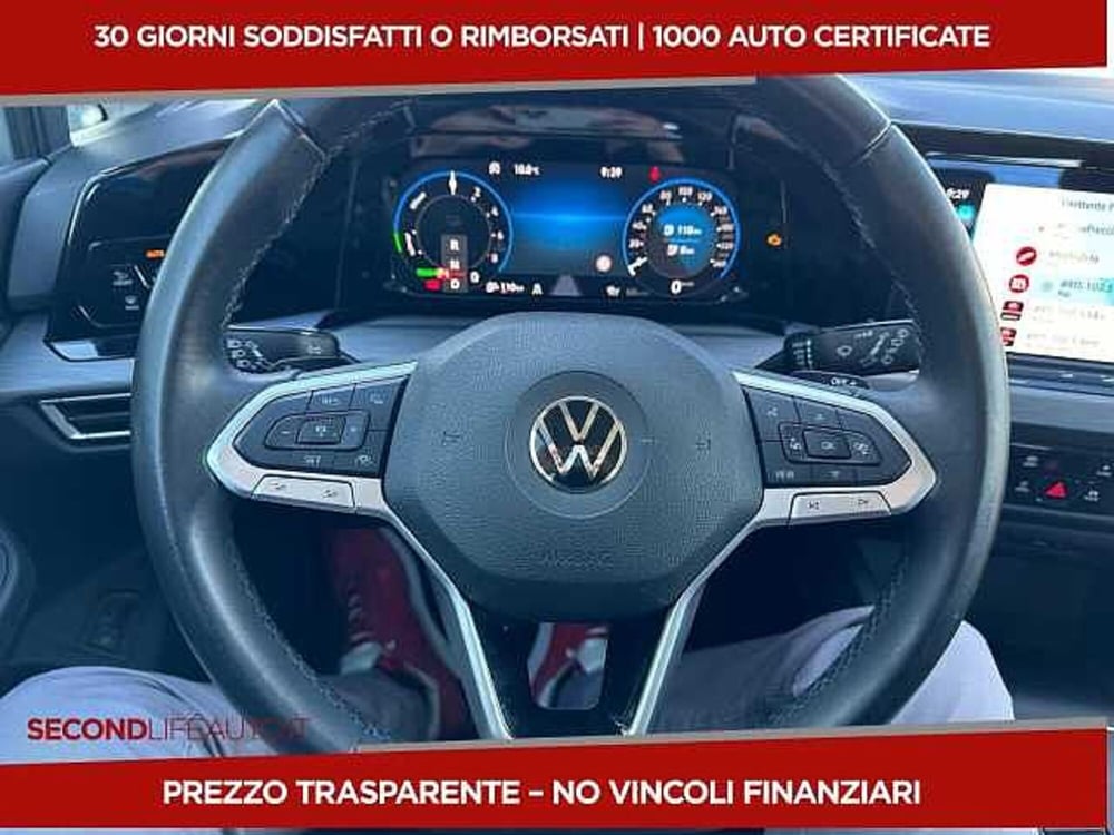 Volkswagen Golf usata a Chieti (9)