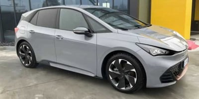 Cupra Born Born e-Boost 77kWh 231CV del 2023 usata a Castenaso