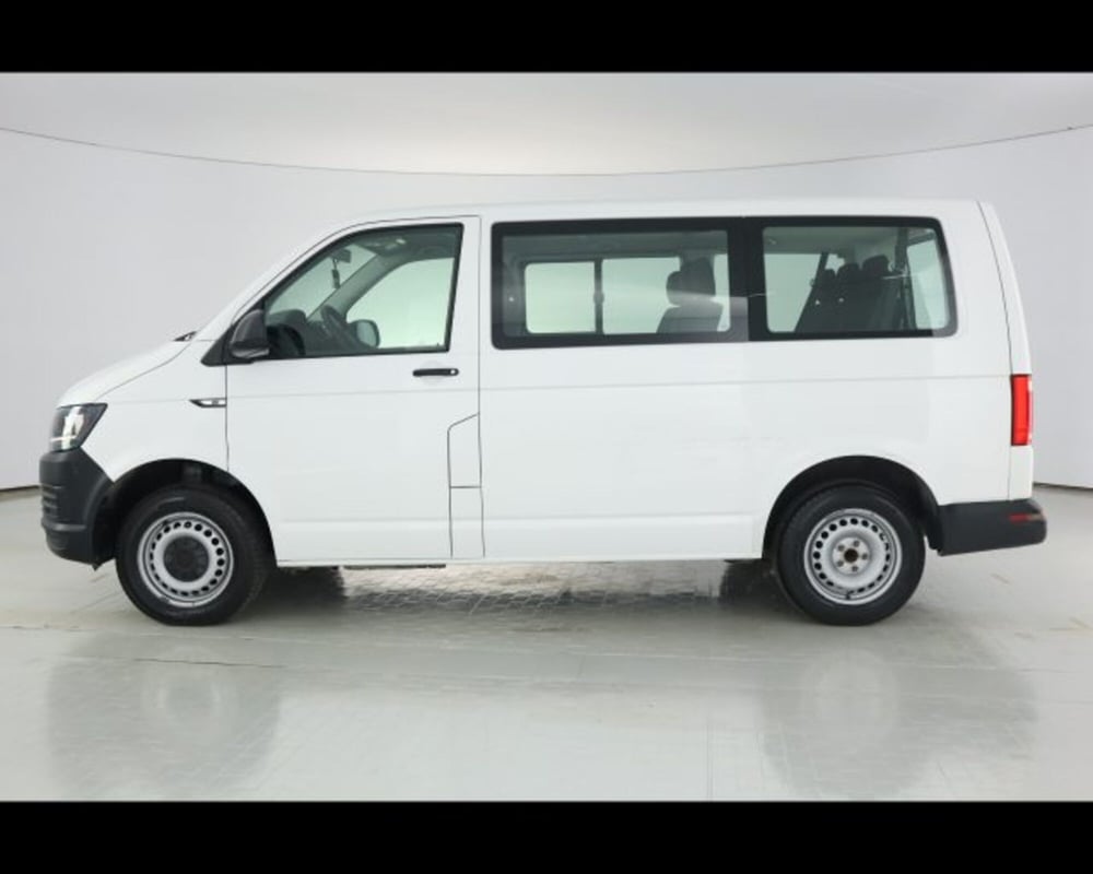 Volkswagen Veicoli Commerciali Caravelle usata a Bologna (19)