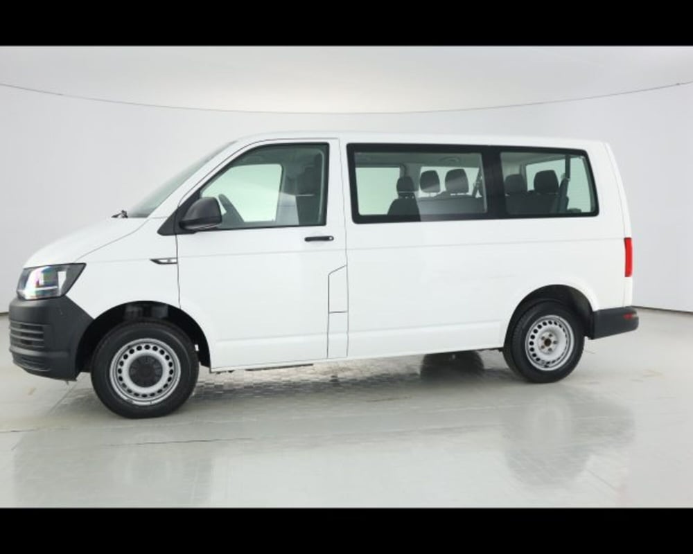 Volkswagen Veicoli Commerciali Caravelle usata a Bologna (20)