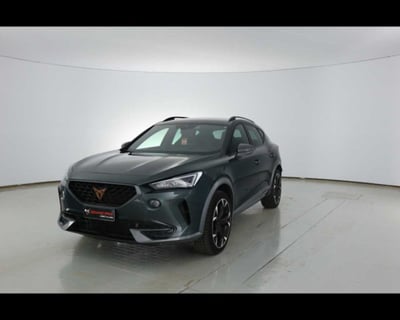 Cupra Formentor Formentor 2.0 tsi 4drive 190cv dsg del 2022 usata a Castenaso