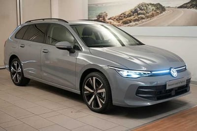 Volkswagen Golf Variant 2.0 TDI 150 CV DSG SCR 4Motion Life nuova a Rovigo