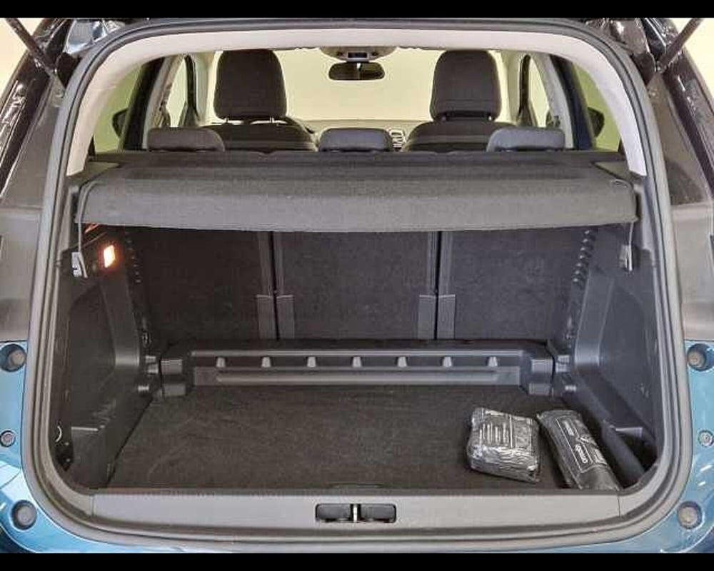 Citroen C5 Aircross usata a Milano (13)