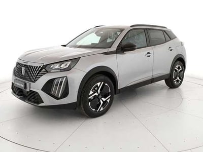 Peugeot 2008 1.2 puretech Allure s&amp;s 130cv eat8 nuova a Teverola