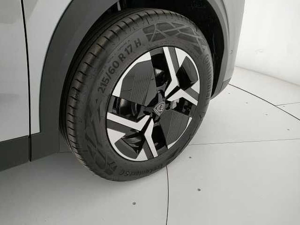 Peugeot 2008 nuova a Caserta (14)