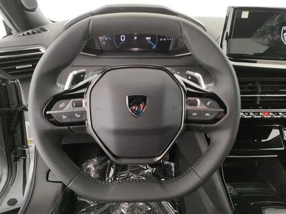 Peugeot 2008 nuova a Caserta (19)