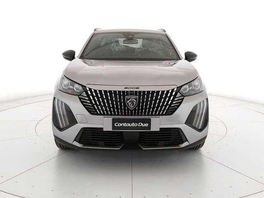 Peugeot 2008 nuova a Caserta (2)
