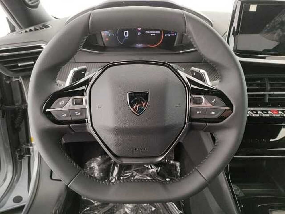 Peugeot 2008 nuova a Caserta (20)