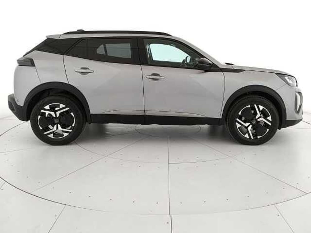 Peugeot 2008 nuova a Caserta (4)