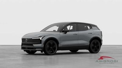 Volvo EX30 Cross Country Twin Motor Performance Ultra awd nuova a Corciano