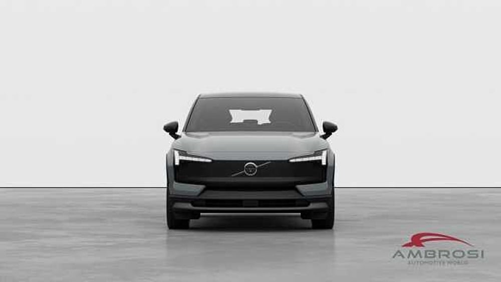 Volvo EX30 Cross Country nuova a Perugia (5)