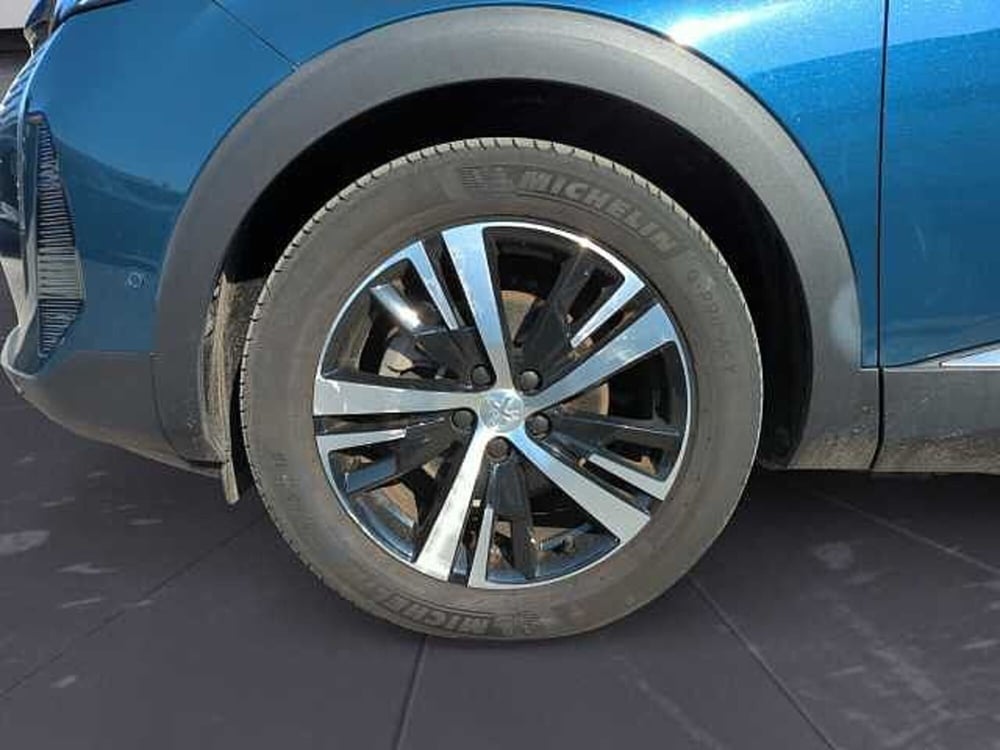 Peugeot 5008 usata a Treviso (13)