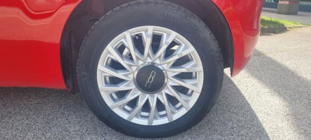 Fiat 500 usata a Napoli (5)
