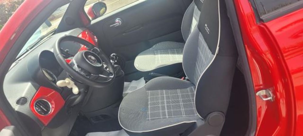 Fiat 500 usata a Napoli (6)
