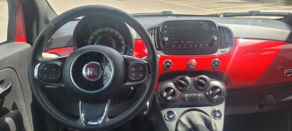 Fiat 500 usata a Napoli (8)