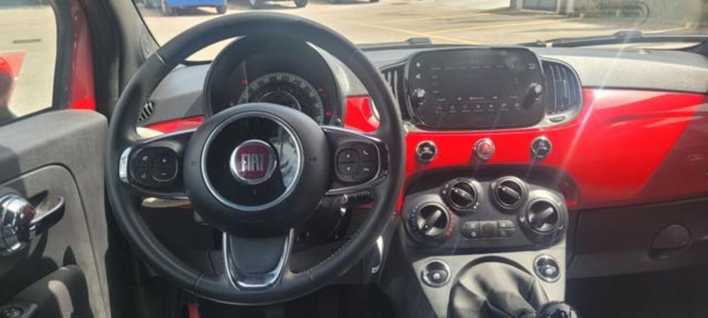 Fiat 500 usata a Napoli (9)