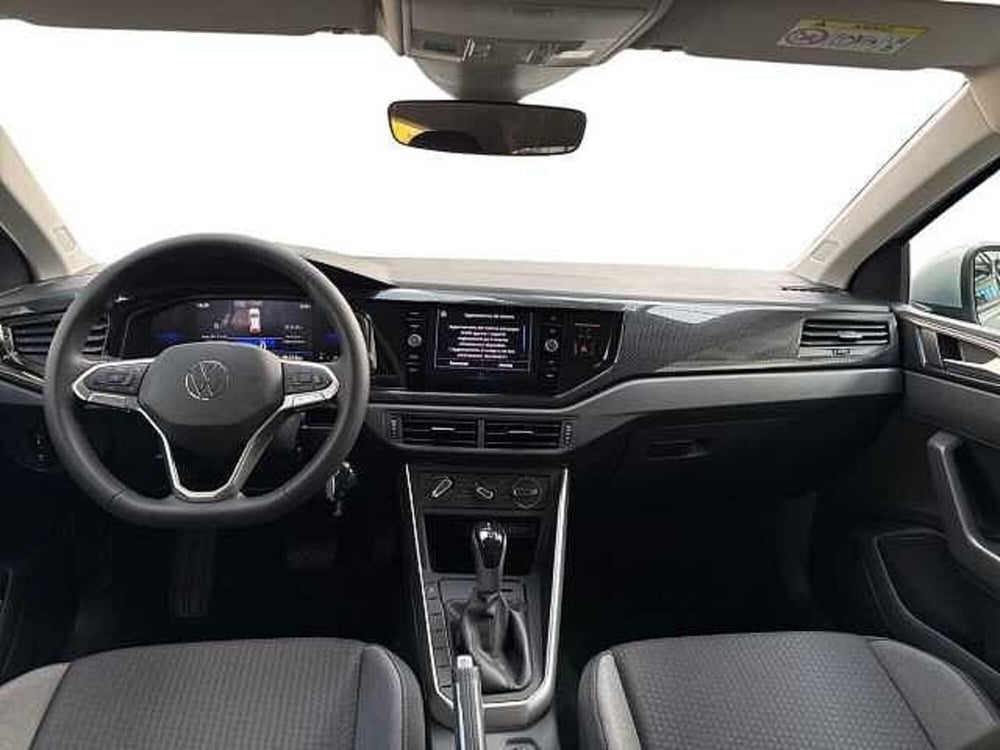 Volkswagen Taigo nuova a Napoli (13)