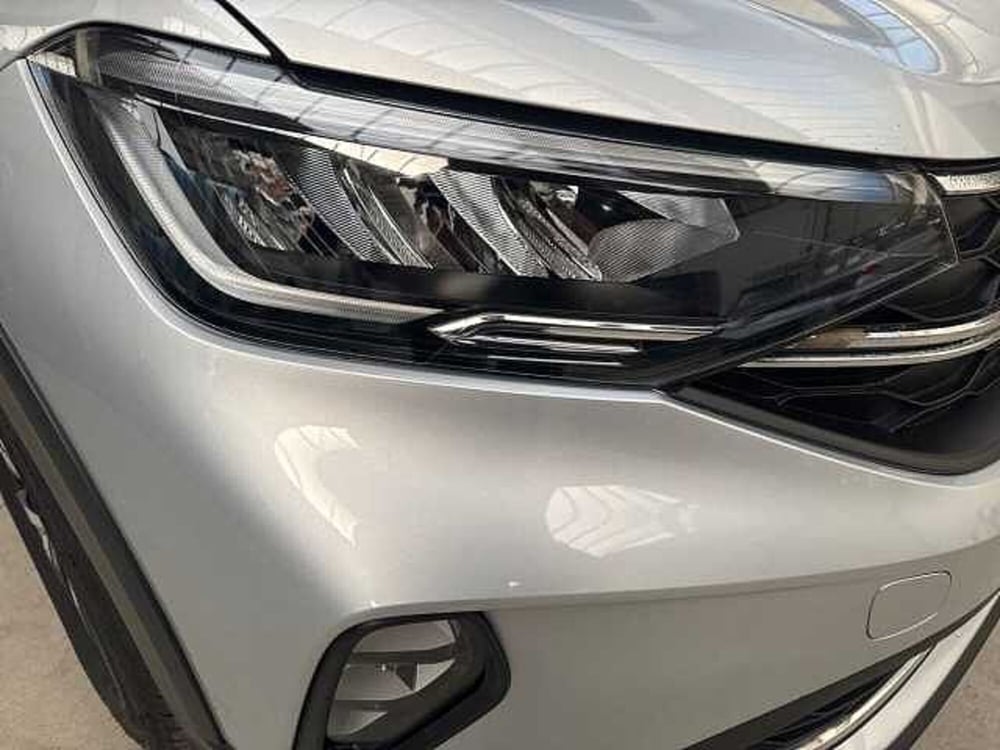Volkswagen Taigo nuova a Napoli (9)