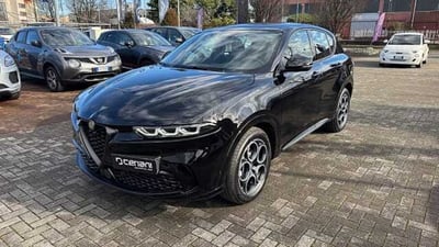Alfa Romeo Tonale 1.6 Sprint 130cv tct6 del 2024 usata a Legnano