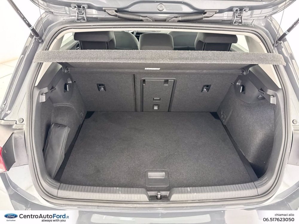 Volkswagen Golf usata a Roma (11)