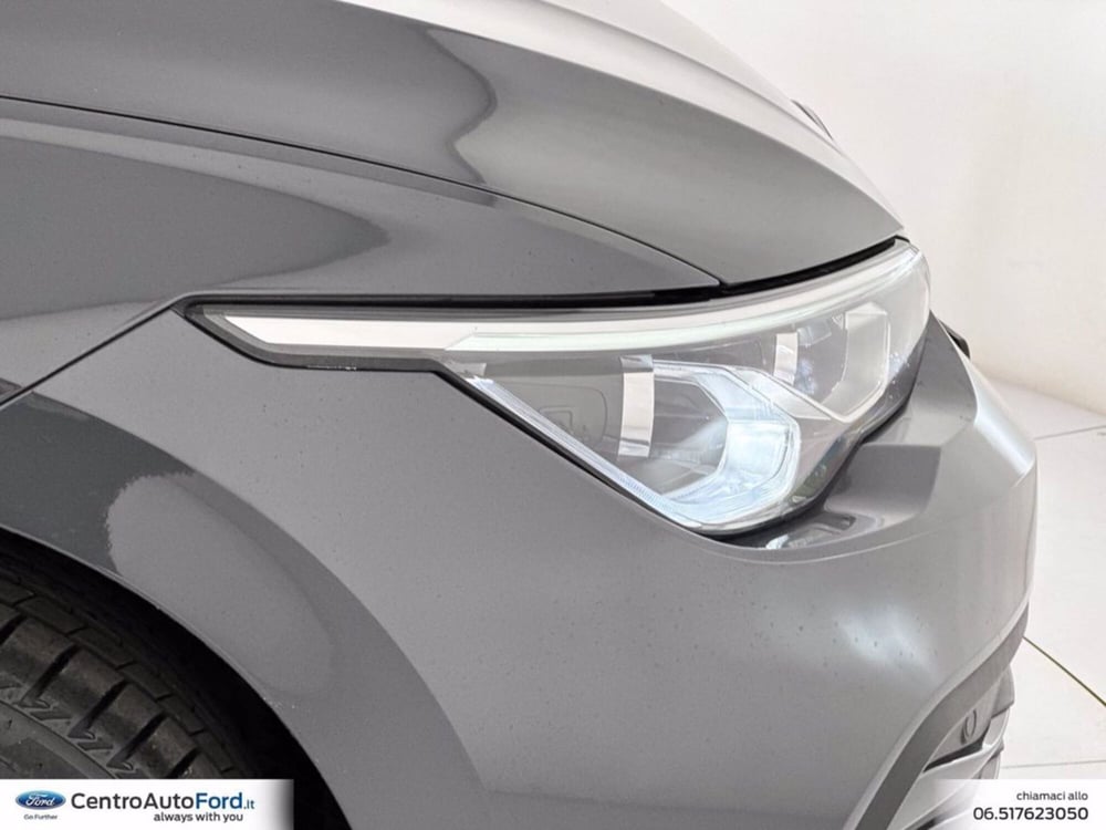 Volkswagen Golf usata a Roma (13)
