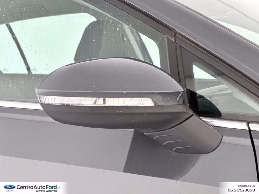 Volkswagen Golf usata a Roma (15)