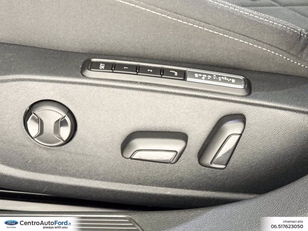 Volkswagen Golf usata a Roma (20)