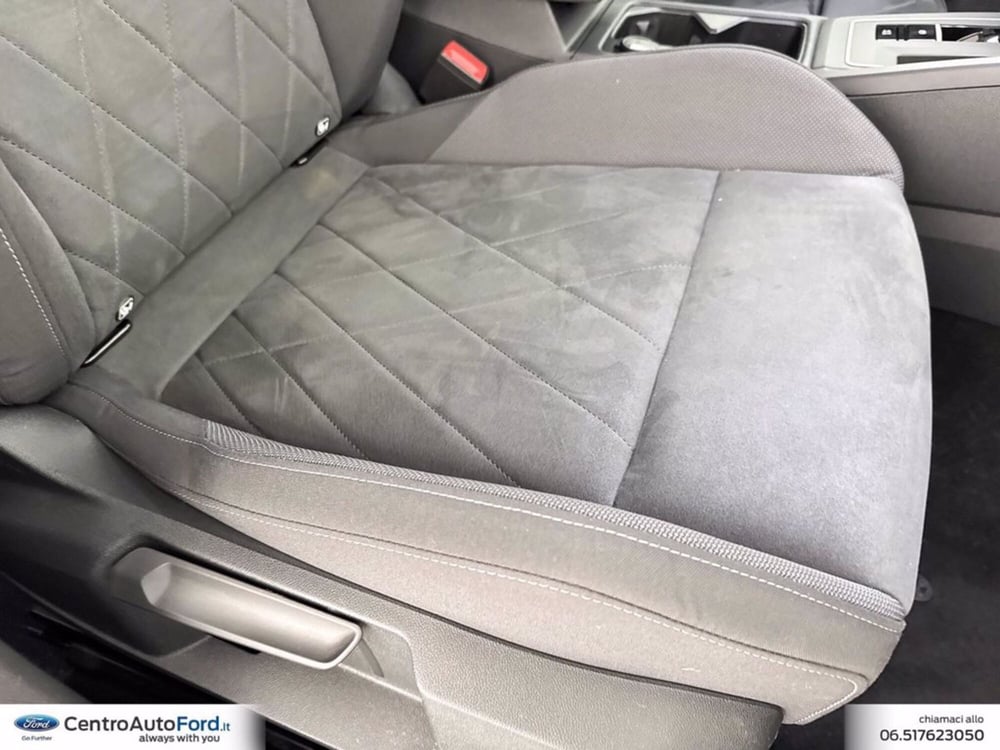 Volkswagen Golf usata a Roma (8)