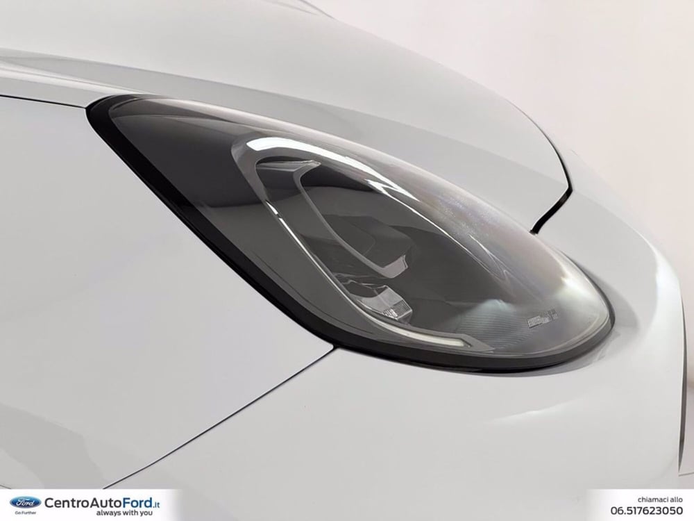 Ford Puma usata a Roma (13)