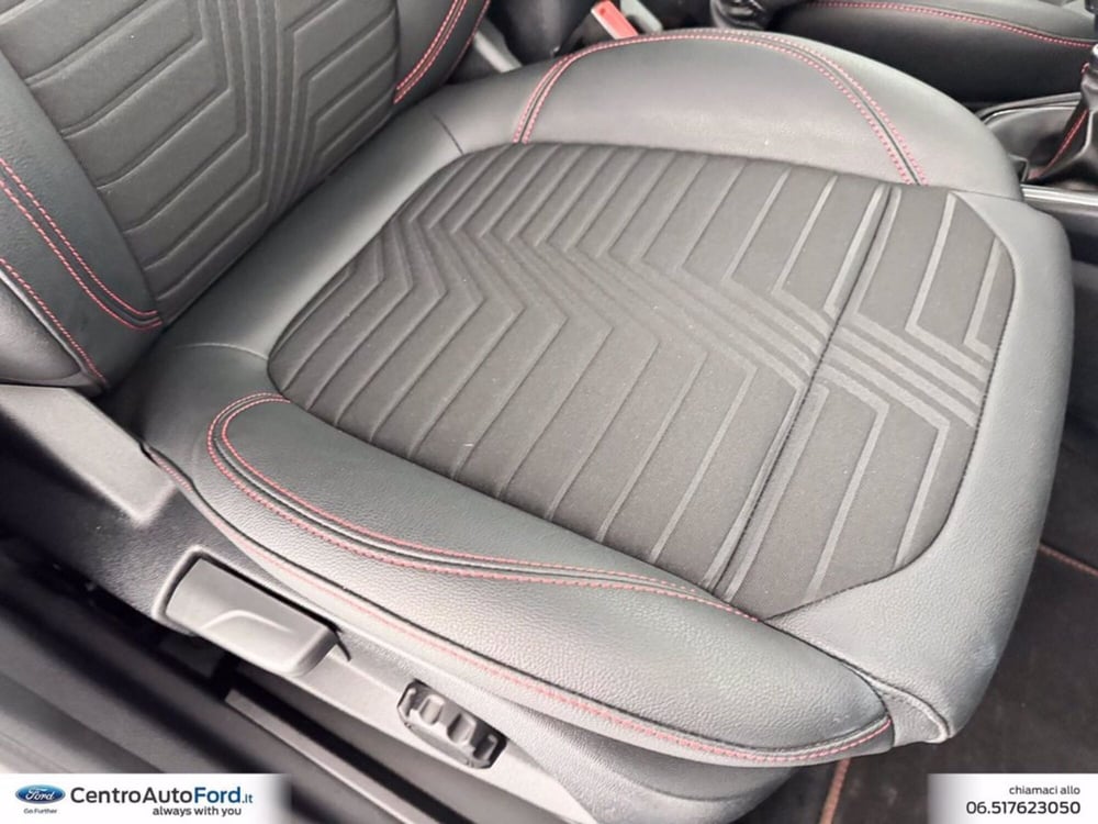 Ford Puma usata a Roma (8)