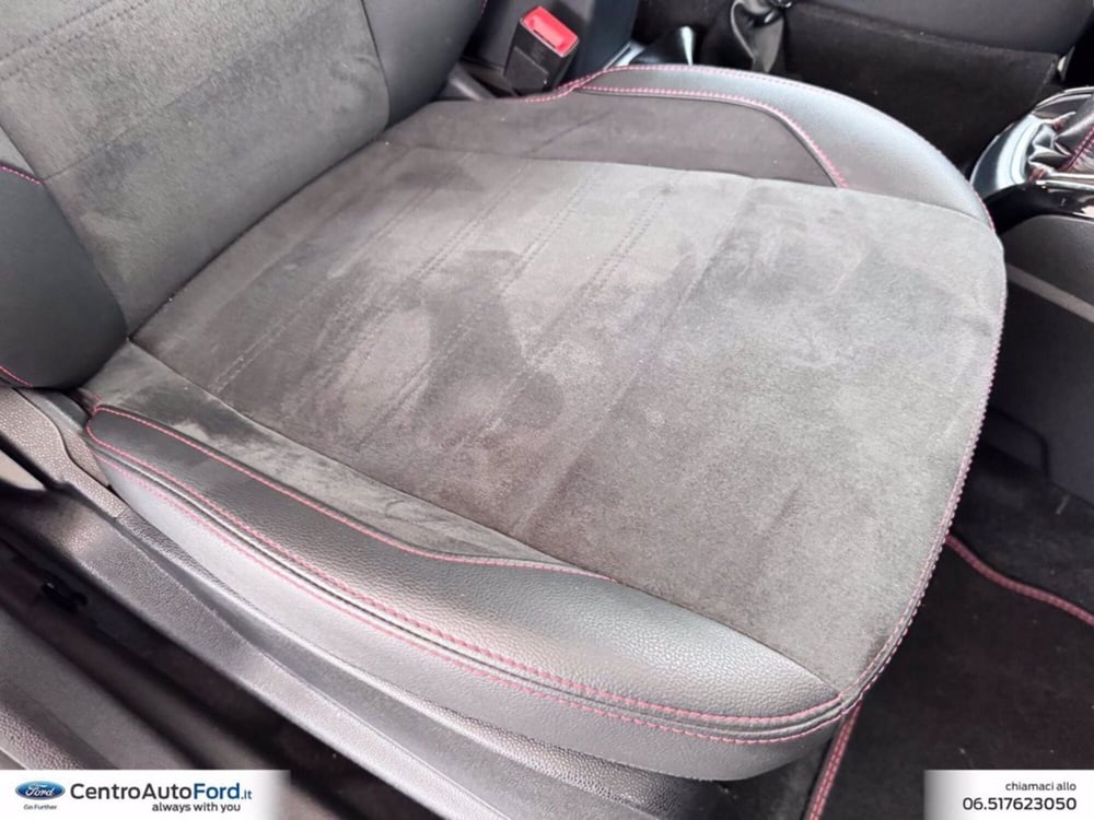 Ford EcoSport usata a Roma (8)