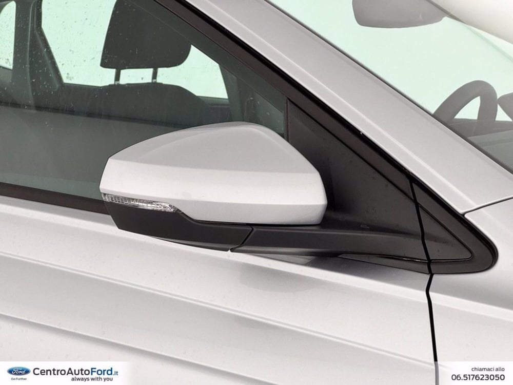 Volkswagen Polo usata a Roma (16)