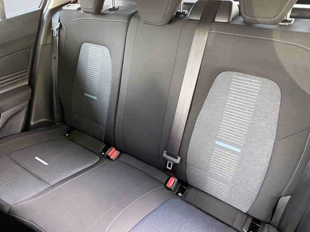 Ford Focus Station Wagon usata a Milano (10)