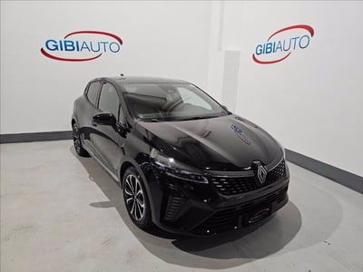 Renault Clio TCe 90 CV 5 porte Techno del 2024 usata a Palermo