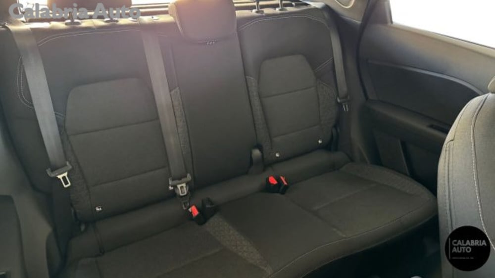 Renault Captur nuova a Reggio Calabria (11)