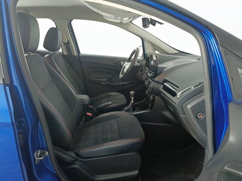 Ford EcoSport usata a Ascoli Piceno (11)