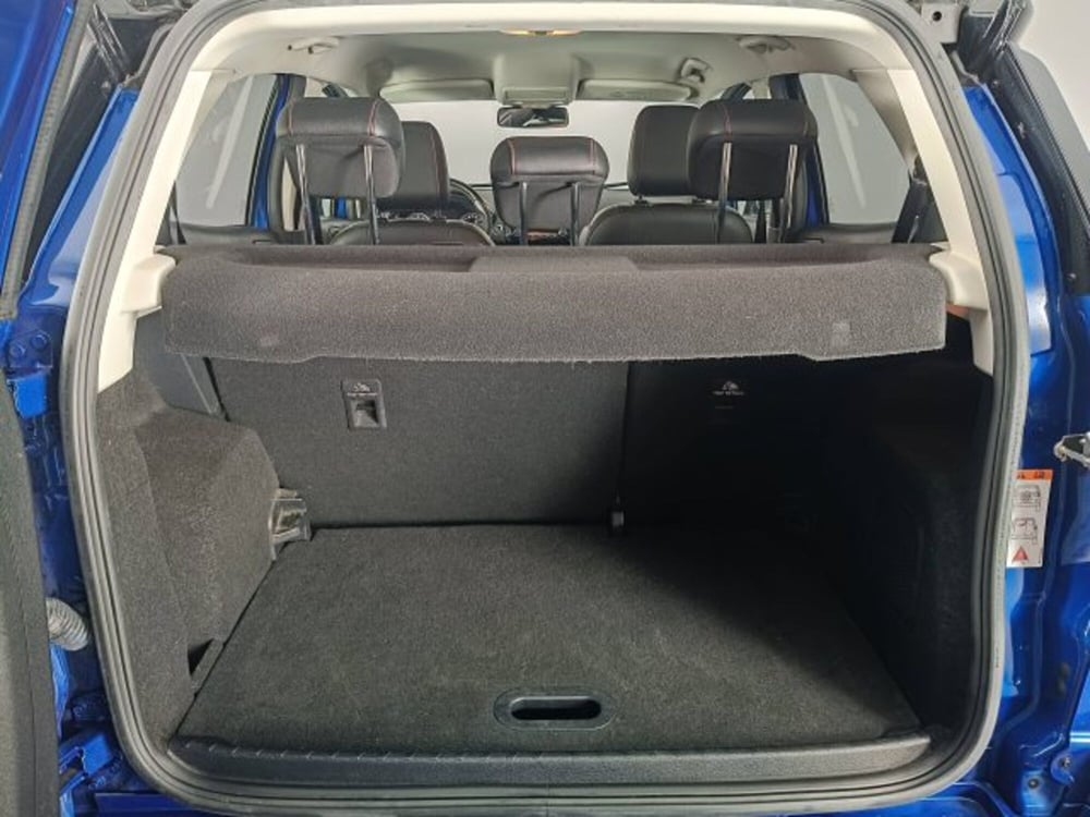 Ford EcoSport usata a Ascoli Piceno (14)