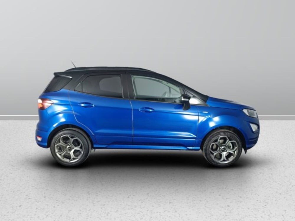 Ford EcoSport usata a Ascoli Piceno (6)