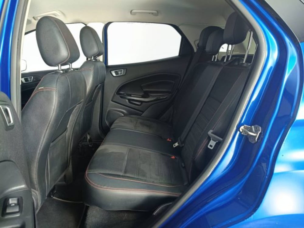 Ford EcoSport usata a Ascoli Piceno (9)