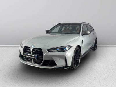 BMW Serie 3 Touring M3  3.0 Competition M xdrive auto del 2024 usata a San Benedetto del Tronto
