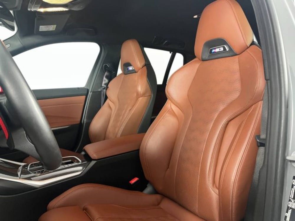 BMW Serie 3 Touring usata a Ascoli Piceno (12)