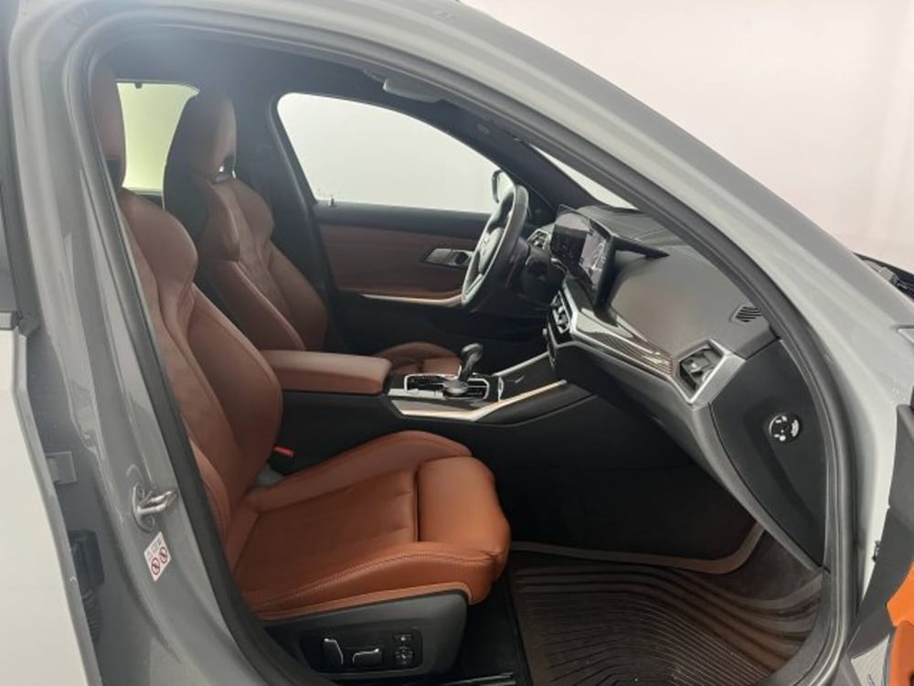 BMW Serie 3 Touring usata a Ascoli Piceno (15)
