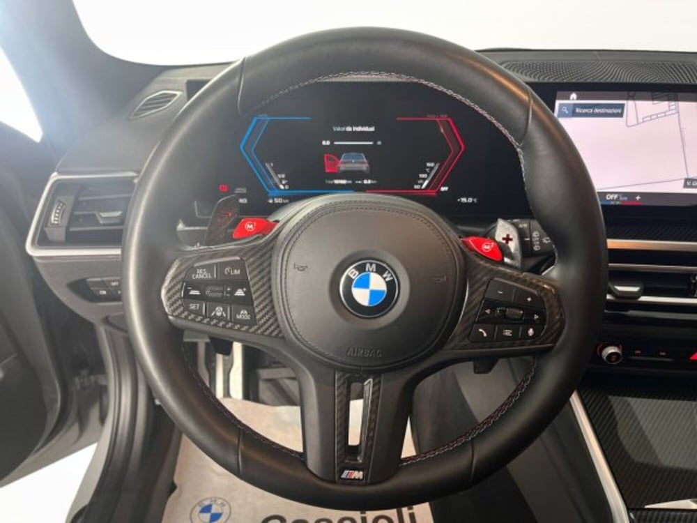 BMW Serie 3 Touring usata a Ascoli Piceno (18)