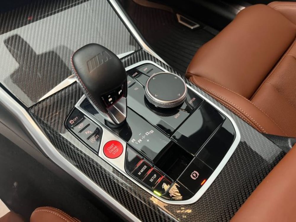 BMW Serie 3 Touring usata a Ascoli Piceno (19)