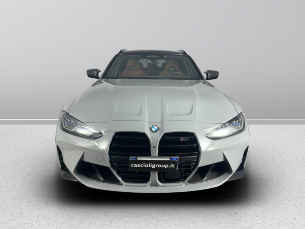 BMW Serie 3 Touring usata a Ascoli Piceno (2)